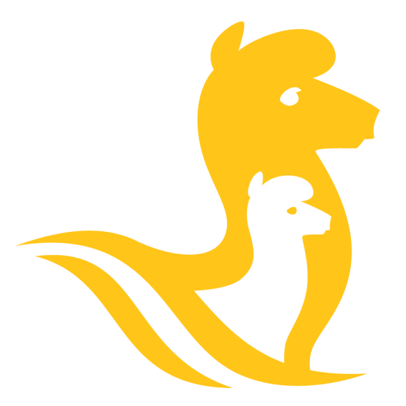 Logo for alpackakoncept.se